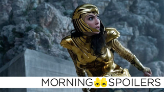 Gal Gadot Wants <i>Wonder Woman 3</i> to Provide Diana 'Closure'